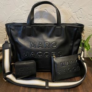 Marc Jacobs Tote